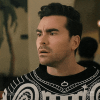Pop Tv GIF by Schitt's Creek