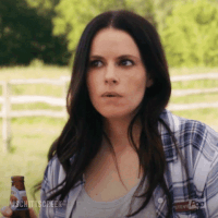 confused eugene levy GIF by Schitt's Creek