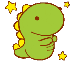 thewoobles kawaii animal amazing clap Sticker