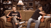RETROREPLAY nolan north wash your hands troy baker retro replay GIF