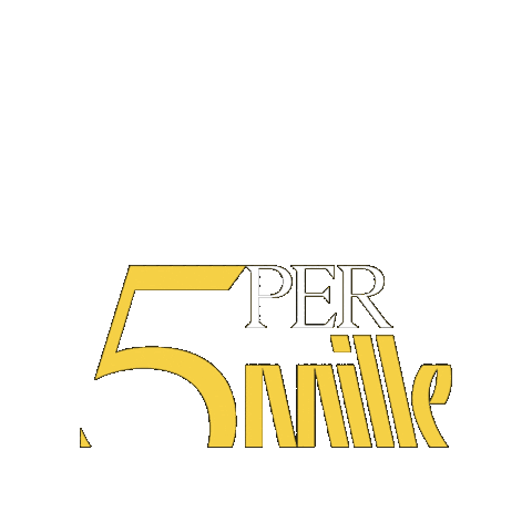 Vitanonprofit giphygifmaker appello 5permille vitanonprofit Sticker