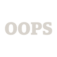 Uh Oh Oops Sticker by AniCura Nederland
