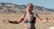 pink pink behind the scenes try p!nk GIF