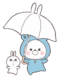 Summer Rain Sticker
