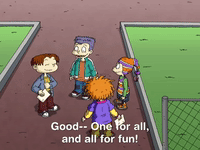 all grown up nicksplat GIF