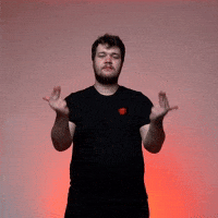 Pew Pew Shot GIF by SINNERS Esports