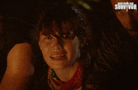 rain so it begins GIF by Australian Survivor