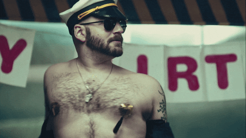 Dance GIF by Rooster Teeth