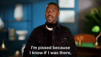 I'm Pissed