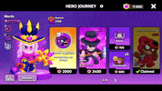 Animation Hero GIF by Squad Busters