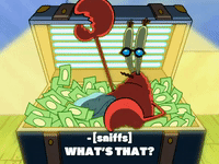 season 8 karen 2.0 GIF by SpongeBob SquarePants