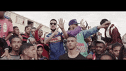 Cape Town Aka GIF by Sony Music Africa