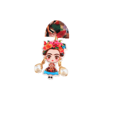 KaplanH giphyupload frida hadas kaplan הדס קפלן Sticker
