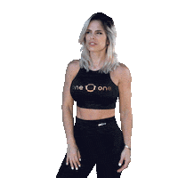 Michellelewin Sticker by One0one