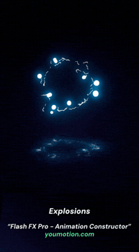 Animation Motion GIF by youmotion.com