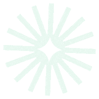 E Minimalist Sticker by Emais Urbanismo