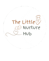 Hub Nurture Sticker by MooMusicGlasgow