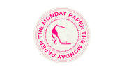 Marketing Agency Pr Sticker by Socials & Stilettos