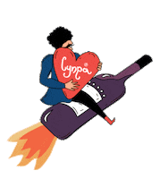 Владивосток Супра Sticker by SUPRA REST
