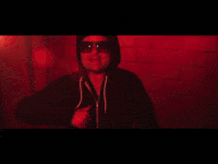 hollywoodundead  GIF