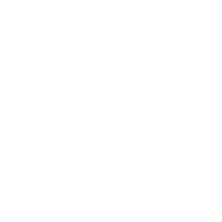 Logo Pineapple Sticker by The Message Magazine