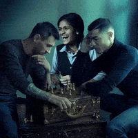 Goat GIF