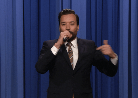 Jamming Out Jimmy Fallon GIF by The Tonight Show Starring Jimmy Fallon