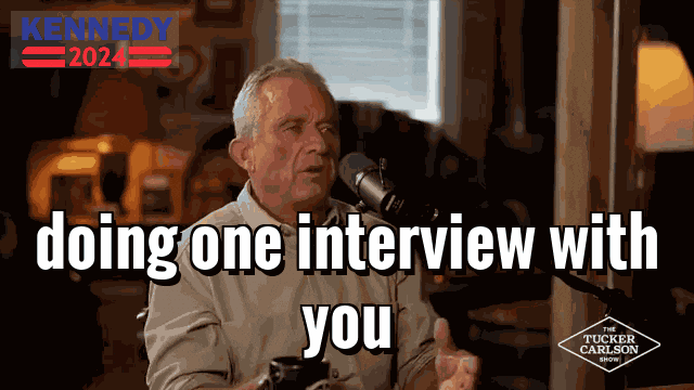 Talking Talk Show GIF by Team Kennedy