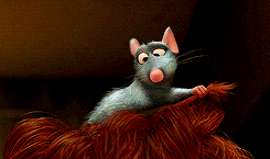ratatouille GIF