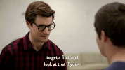 comedy central season 6 episode 2 GIF by Workaholics