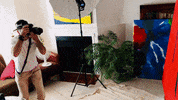 Behind The Scenes Art GIF by Casol