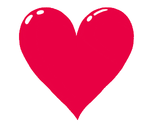 Broken Heart Effects Sticker by Originals