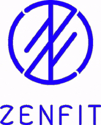 usezenfit zenfit GIF