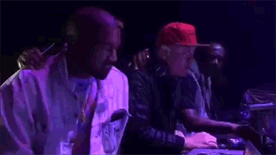 kanye west GIF by Digg