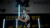 Ncaa Elam GIF by Mizzou Athletics