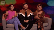 Sass Hashtag GIF by S4C