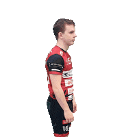 See You Floorball Sticker by UHC Sarganserland