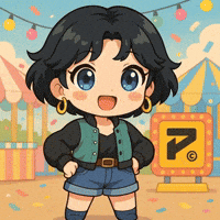 Miss You Hearts GIF by Persona