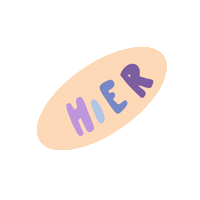 Diy Pastel Sticker by Kinderkunsthaus