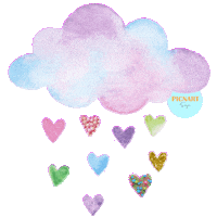 Bake Sprinkles Sticker by picnartsugar