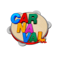 Carnaval Promo Sticker by Asun Supermercados