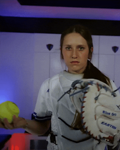 Depaul University Chicago GIF by DePaul Blue Demons
