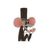 Italian Wtf Sticker by Wind Sun Sky Entertainment