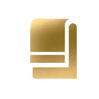 Fitness Gold Sticker by DSB SoMe