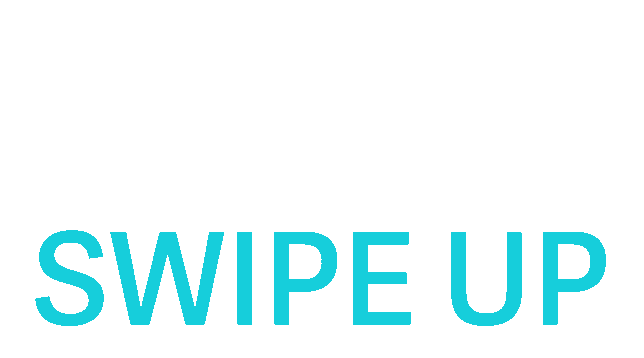 ui_interact giphyupload swipe up swipe swipeup Sticker