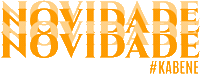 kabene new novidade kabene Sticker