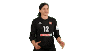 Hand Handball Sticker by EHF