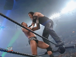 wwe sports wwe wrestling 2005 GIF