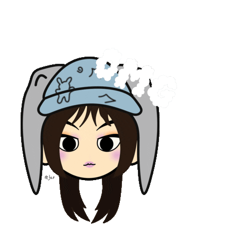 meta_jar giphyupload omg newjeans metajar Sticker