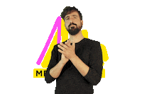 Cat Applause Sticker by MediaAttack